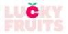 Lucky Fruits Logo